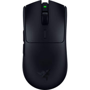 Razer - Viper V3 HyperSpeed Lightweight Optical Gaming Mouse with 280 Hour Battery Life - Wireless - Black