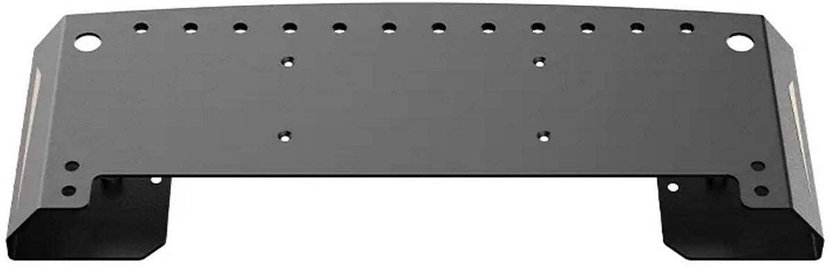 Moza Racing - mBooster Sim Racing Base Extension Plate Add On for Windows