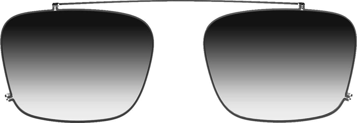 Even Realities - Even G2 B Clip & Pouch - Grey