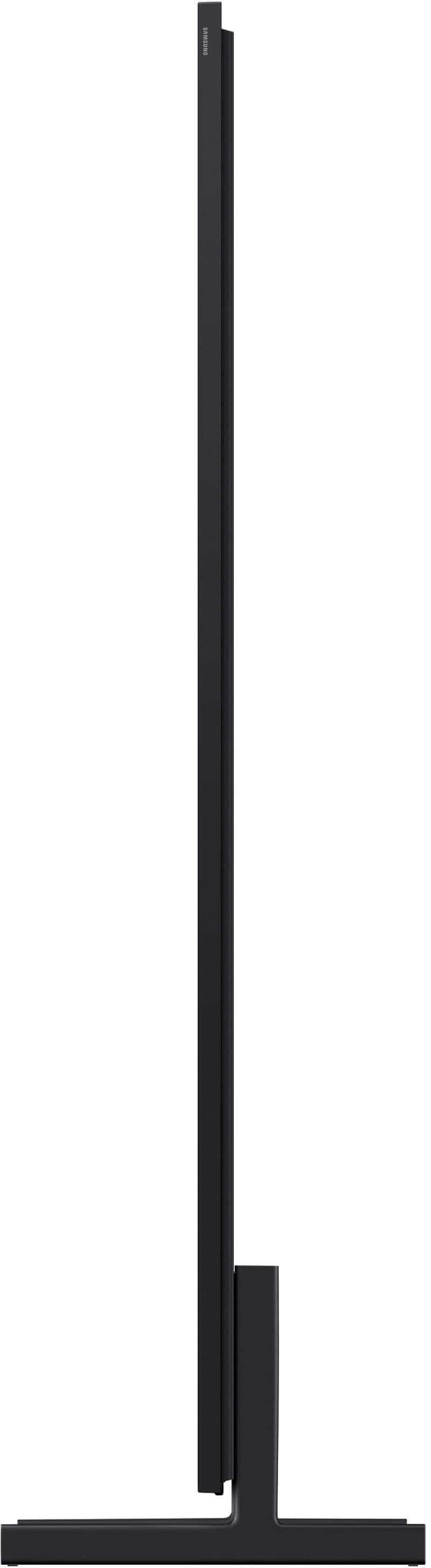 Samsung - 98” Class LS03H Series The Frame 4K UHD SamsungVision AI Smart Tizen TV (2026)