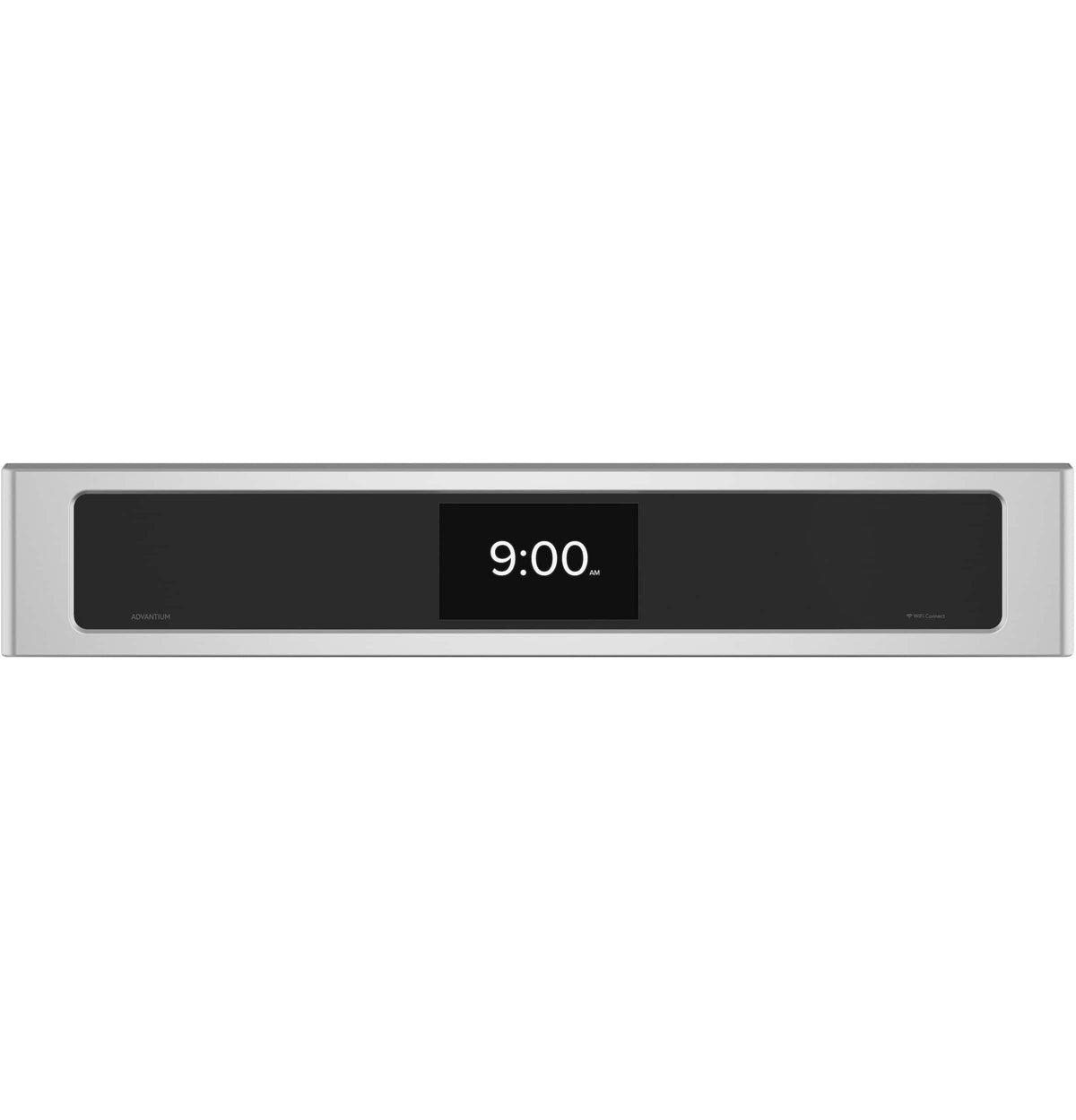 Café - 1.7 Cu. Ft. Convection Built-In Microwave with Sensor Cooking and 240V Five in One Advantium Technology - Stainless Steel