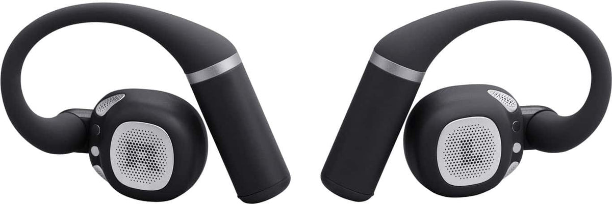 JBL - Sense Pro - TRUE wireless bluetooth open-ear headphones - 2026 - Black