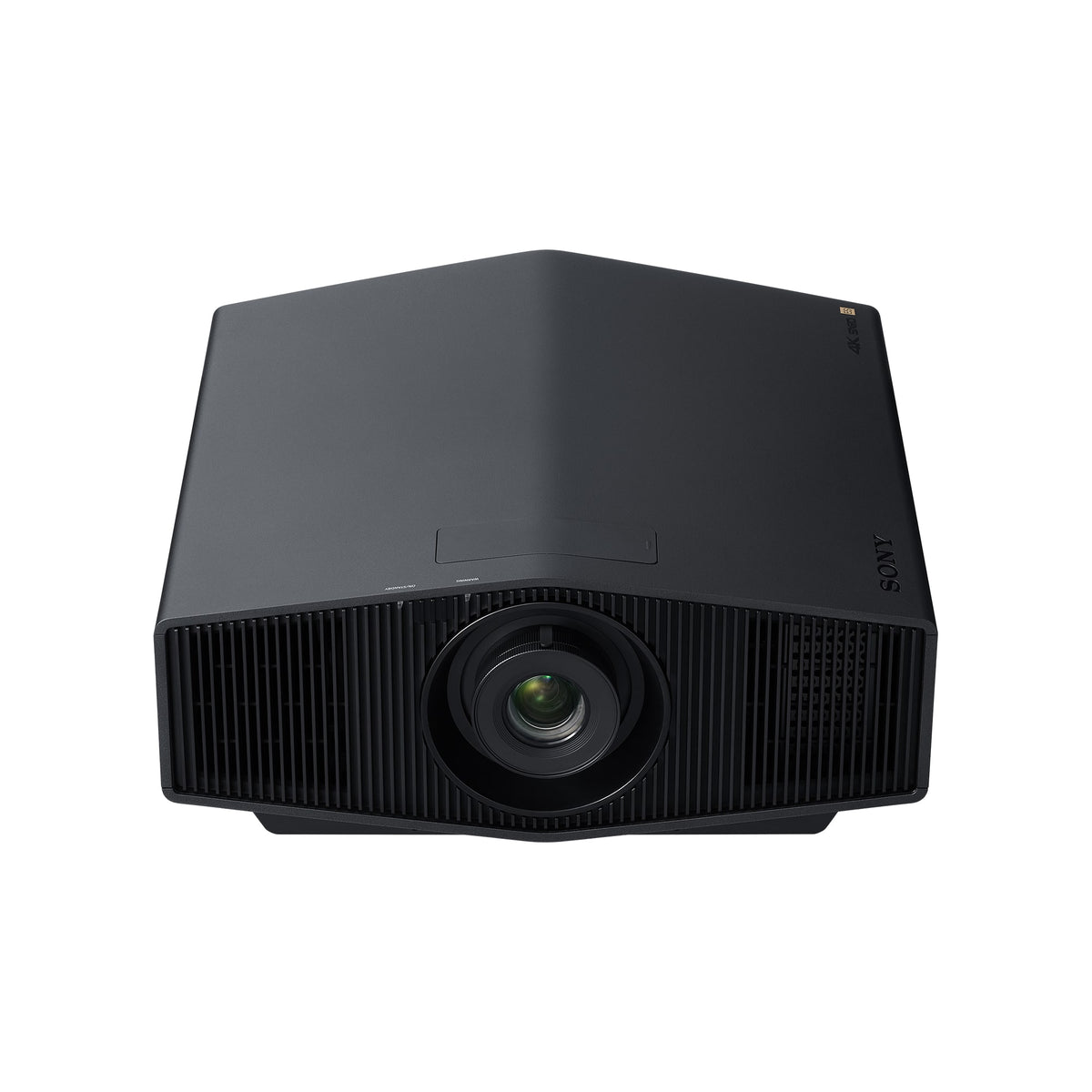 Sony - BRAVIA Projector 7 4K HDR Laser Home Theater Projector with Native 4K SXRD Panel - Black