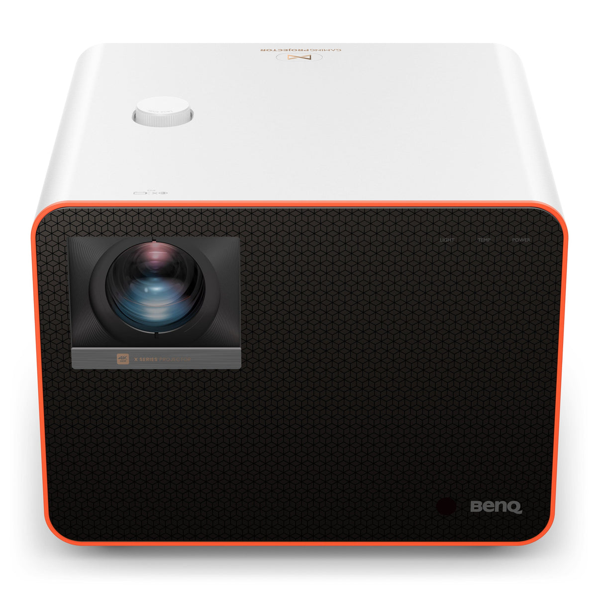 BenQ - X3100i 4K HDR 4LED Gaming Projector - White