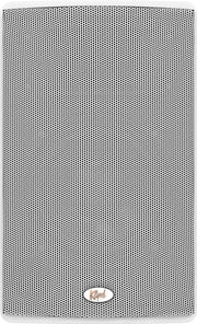 Klipsch - RO-525 Outdoor Speaker, Pair - White