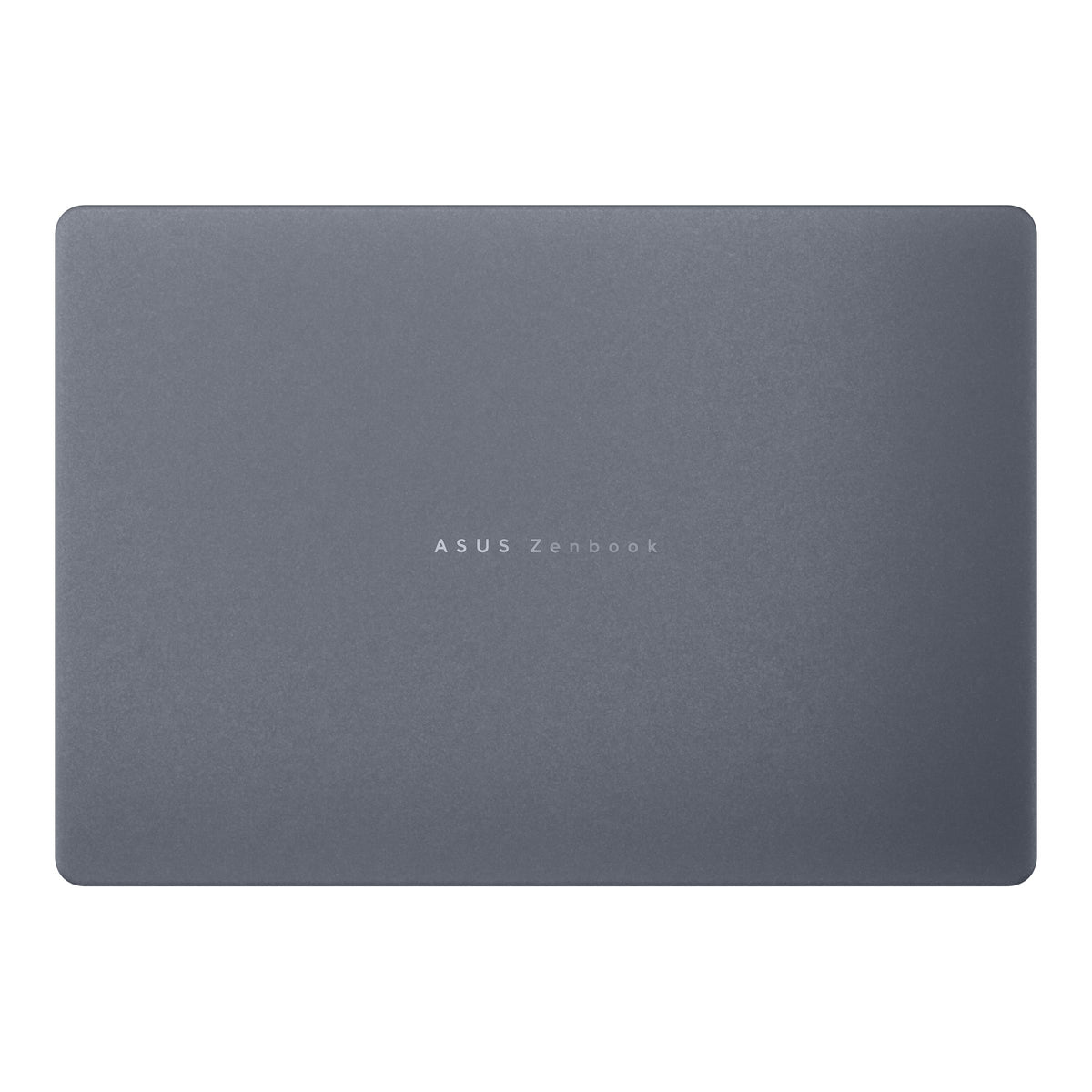 ASUS - Zenbook 14 14" OLED Laptop - Snapdragon X (2026) - 16GB Memory - 256GB Storage - Arctic Blue