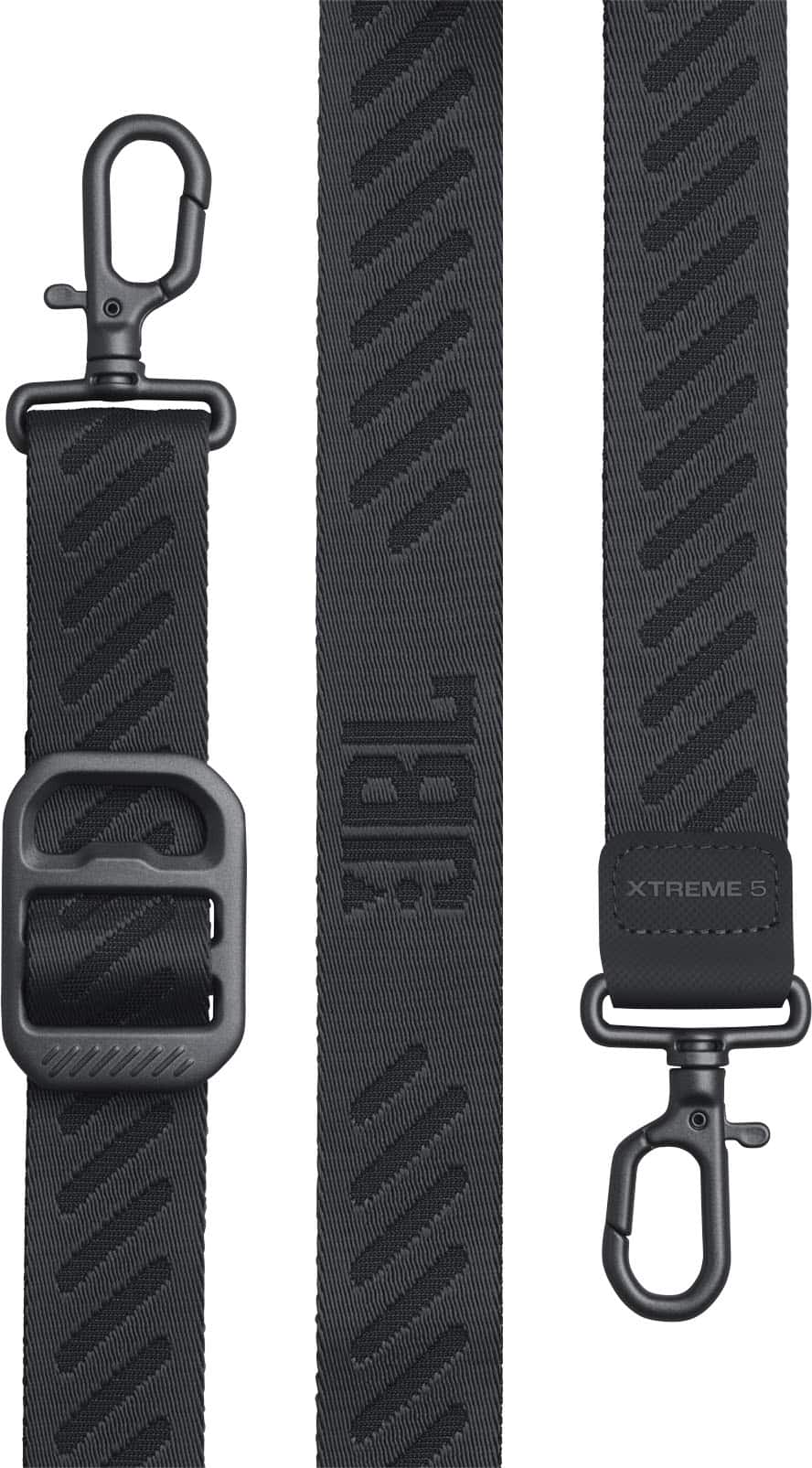 JBL - Xtreme 5 - Portable waterproof speaker - 2026 - Black