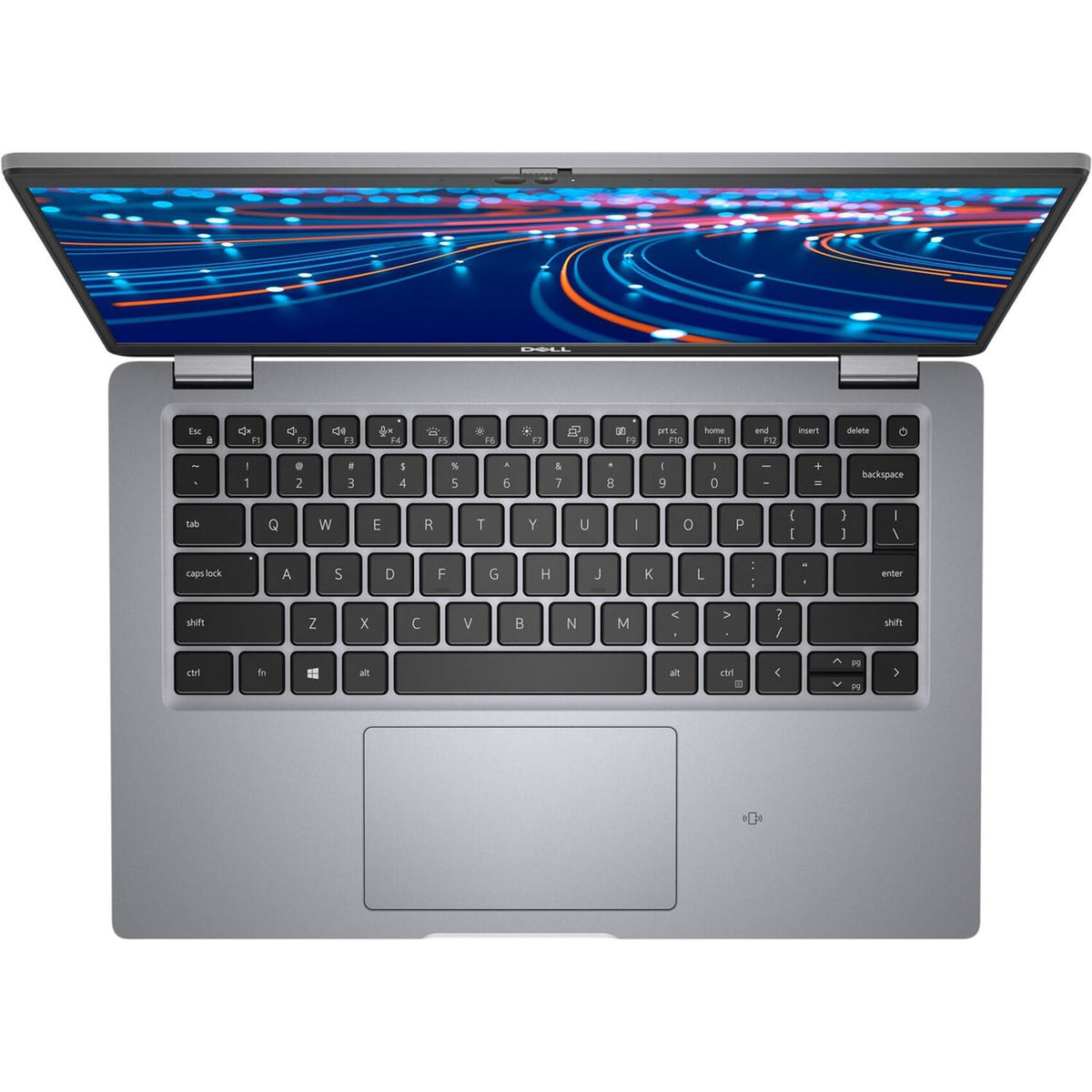 Dell - 5420 14" Refurbished Laptop - Intel 11th Gen Core i7 with 32GB Memory - Intel Iris Xe Graphics - 1TB SSD - Black