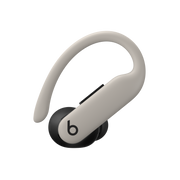 Beats - Powerbeats Pro 2 True Wireless Active Noise Canceling Earbuds - Quick Sand & Black