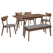 Shorna - Juego de comedor