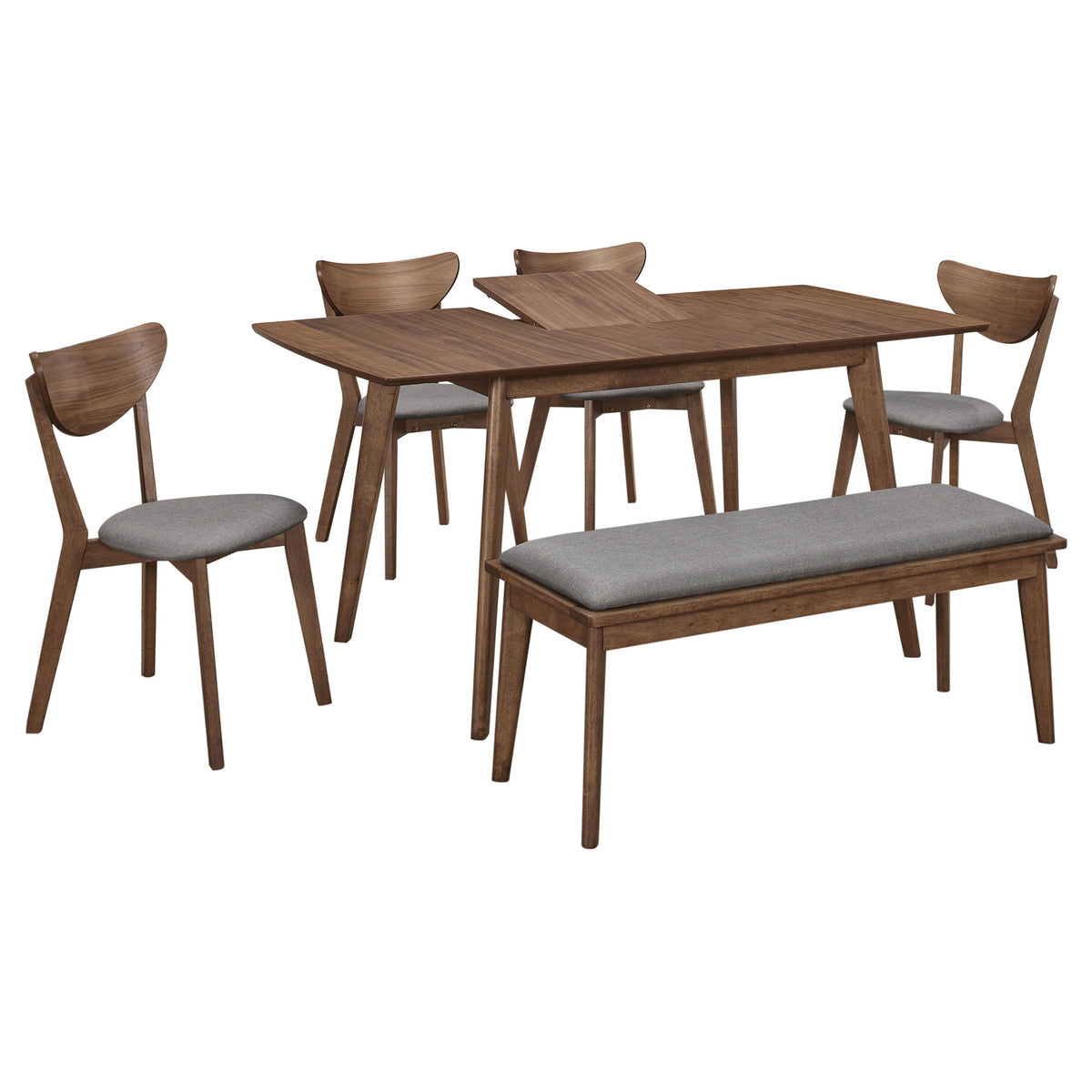 Shorna - Juego de comedor