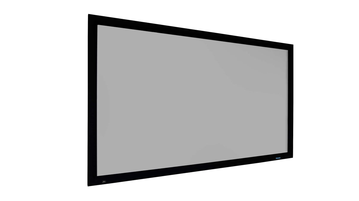 Stewart Filmscreen - 150in WallScreen Deluxe FireHawk G5 16:9 Fixed Frame Screen