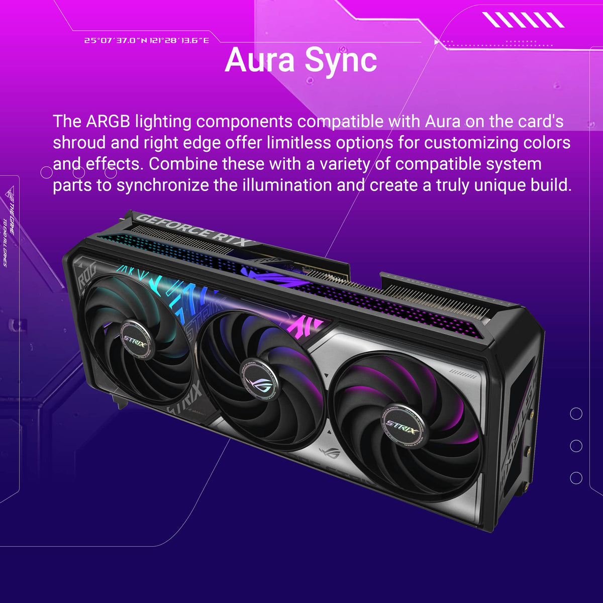 ASUS - ROG Strix NVIDIA GeForce RTX 5070 Ti OC Edition 16GB GDDR7 PCI Express 5.0 Graphics Card - Black