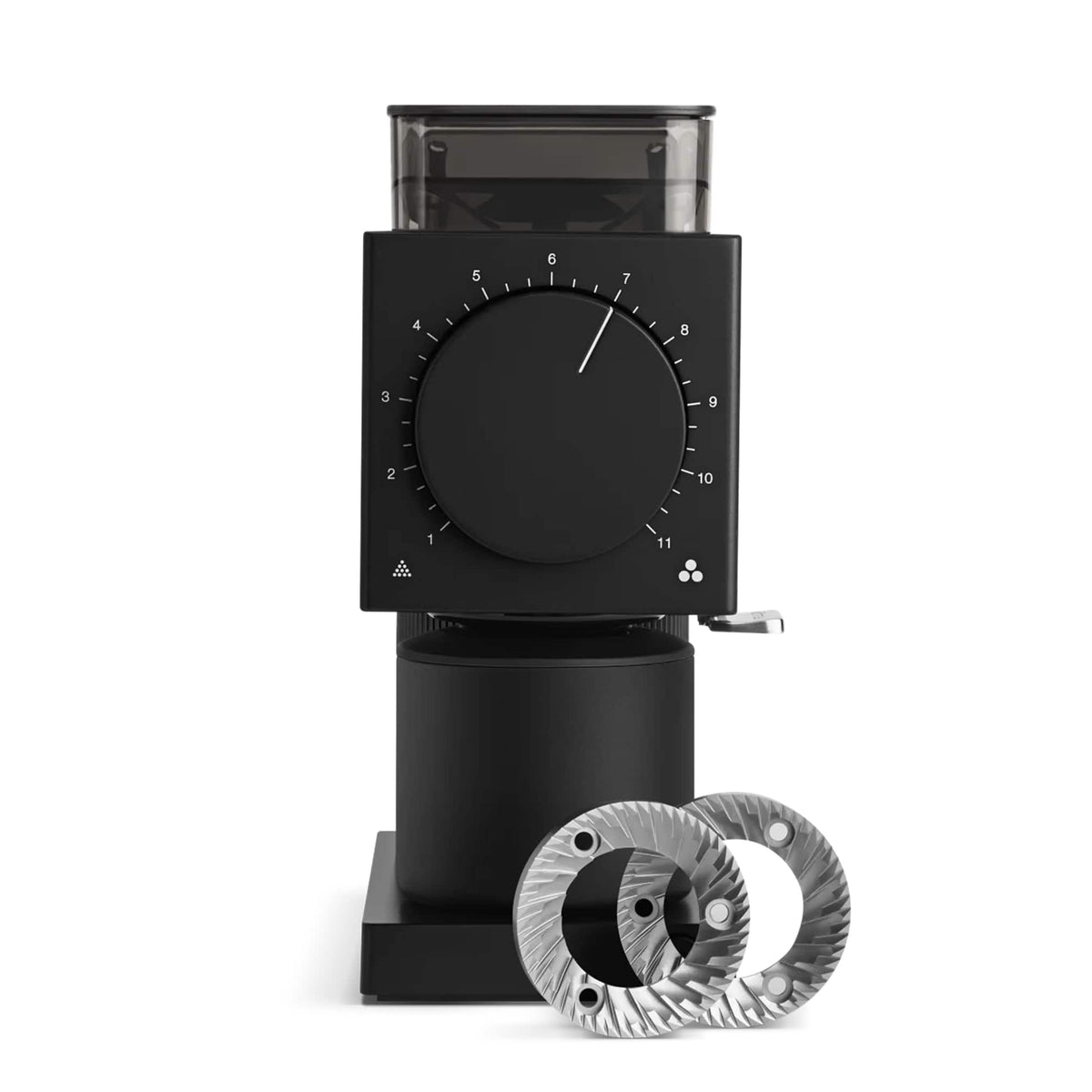 Fellow - Ode Brew Grinder Gen 2 - Matte Black