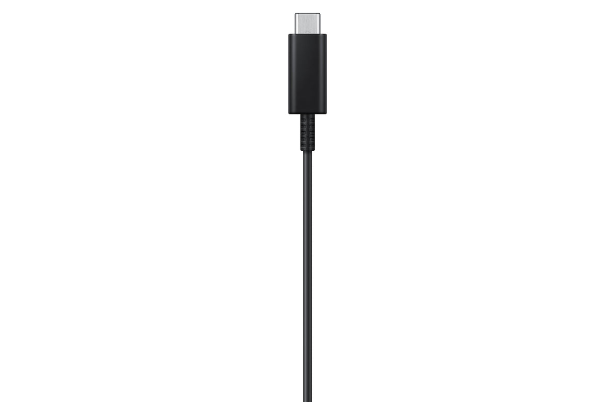 Samsung - Galaxy Smart Watch Fast Wireless Charger - Black