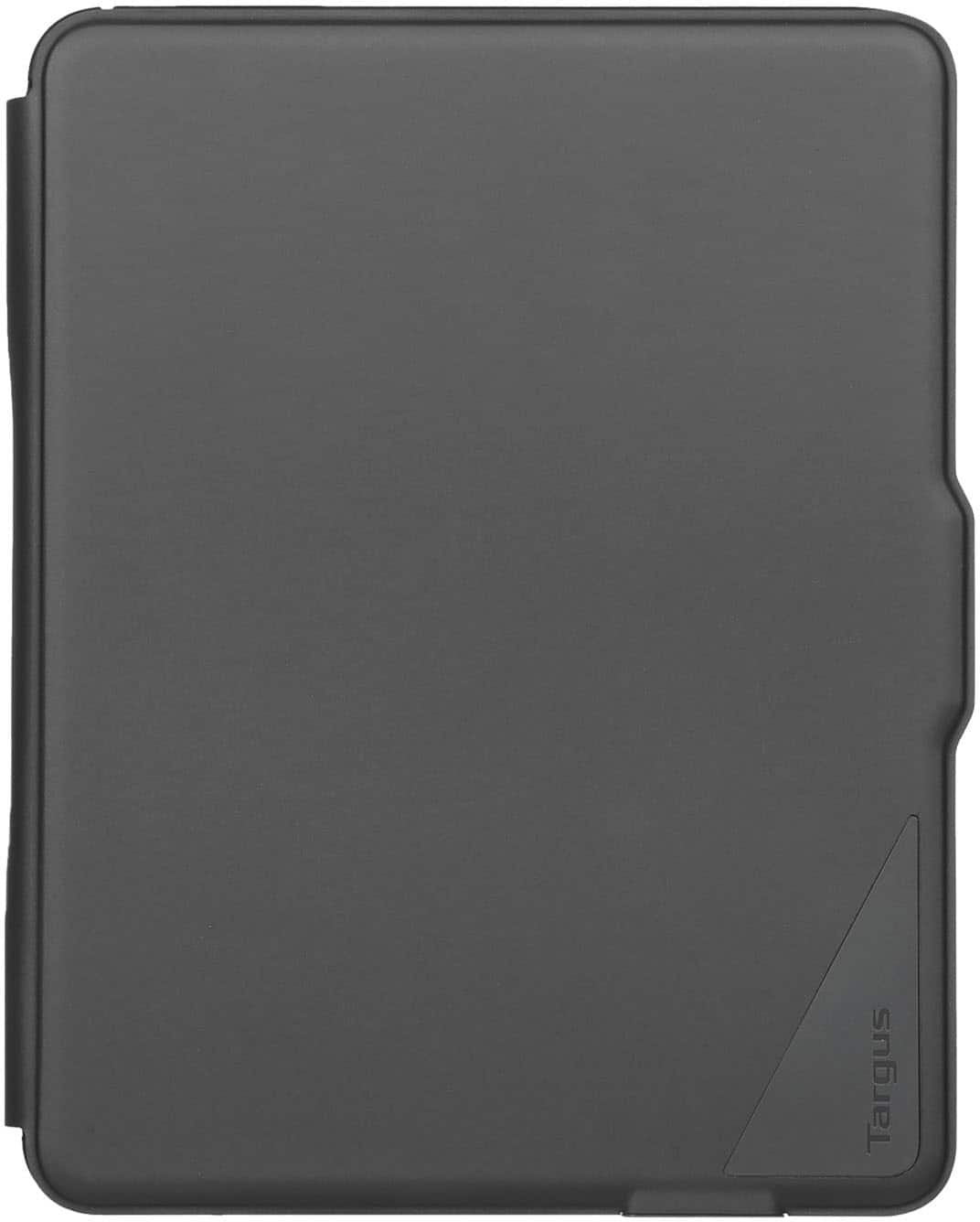 Targus - VersaVu BT Keyboard Case for iPad 11"(A16),iPad Air 11"(M3/M2),iPad 10.9"(10),iPad Air 10.9"(5/4),iPad Pro 11"(4/3/2/1) - Black