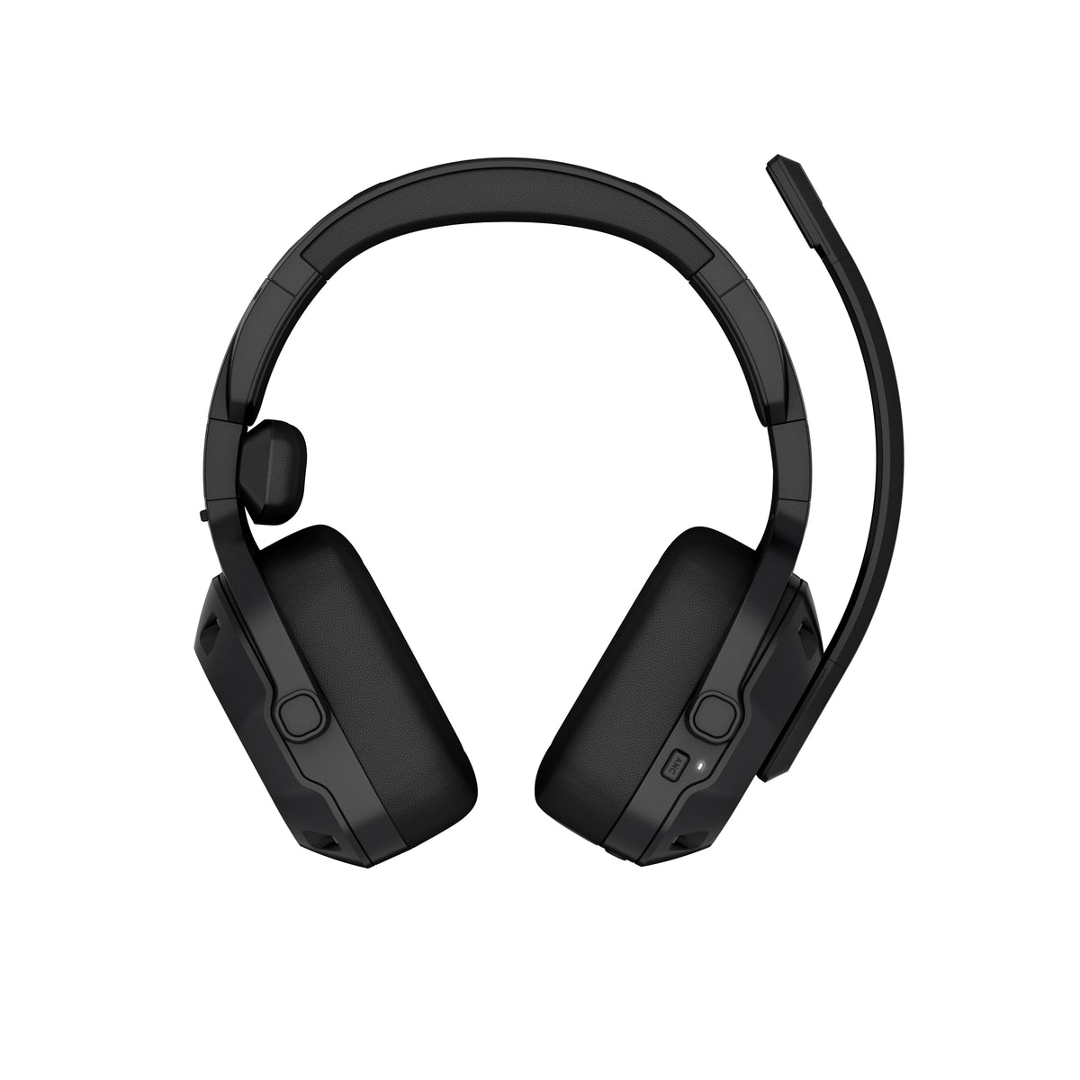 Garmin - dezl 210 Bluetooth Premium 2-in-1 Headset - Black