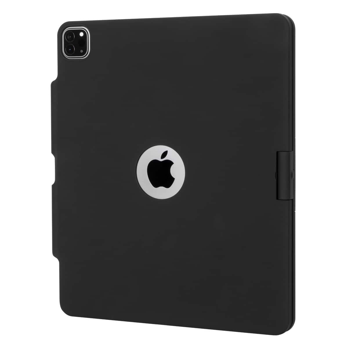 Targus - VersaType for iPad Pro (6th, 5th, 4th, and 3rd gen.) 12.9" - Black