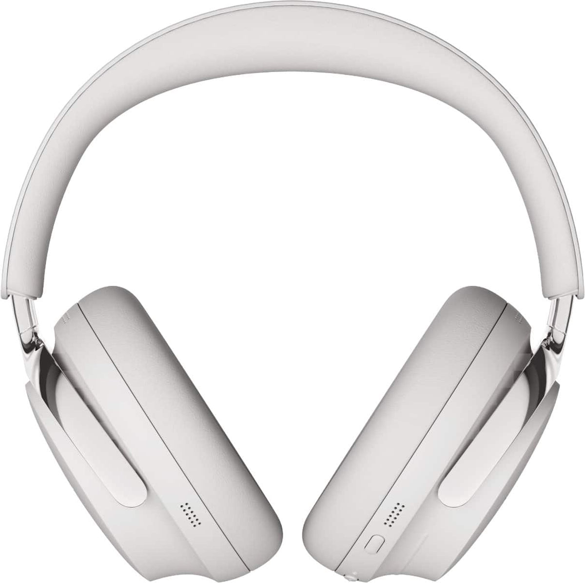 Bose - QuietComfort Ultra Headphones (2nd Gen) - White