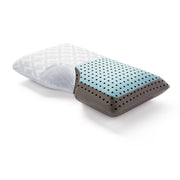 Almohada Shoulder CarbonCool LT + OMNIPHASE