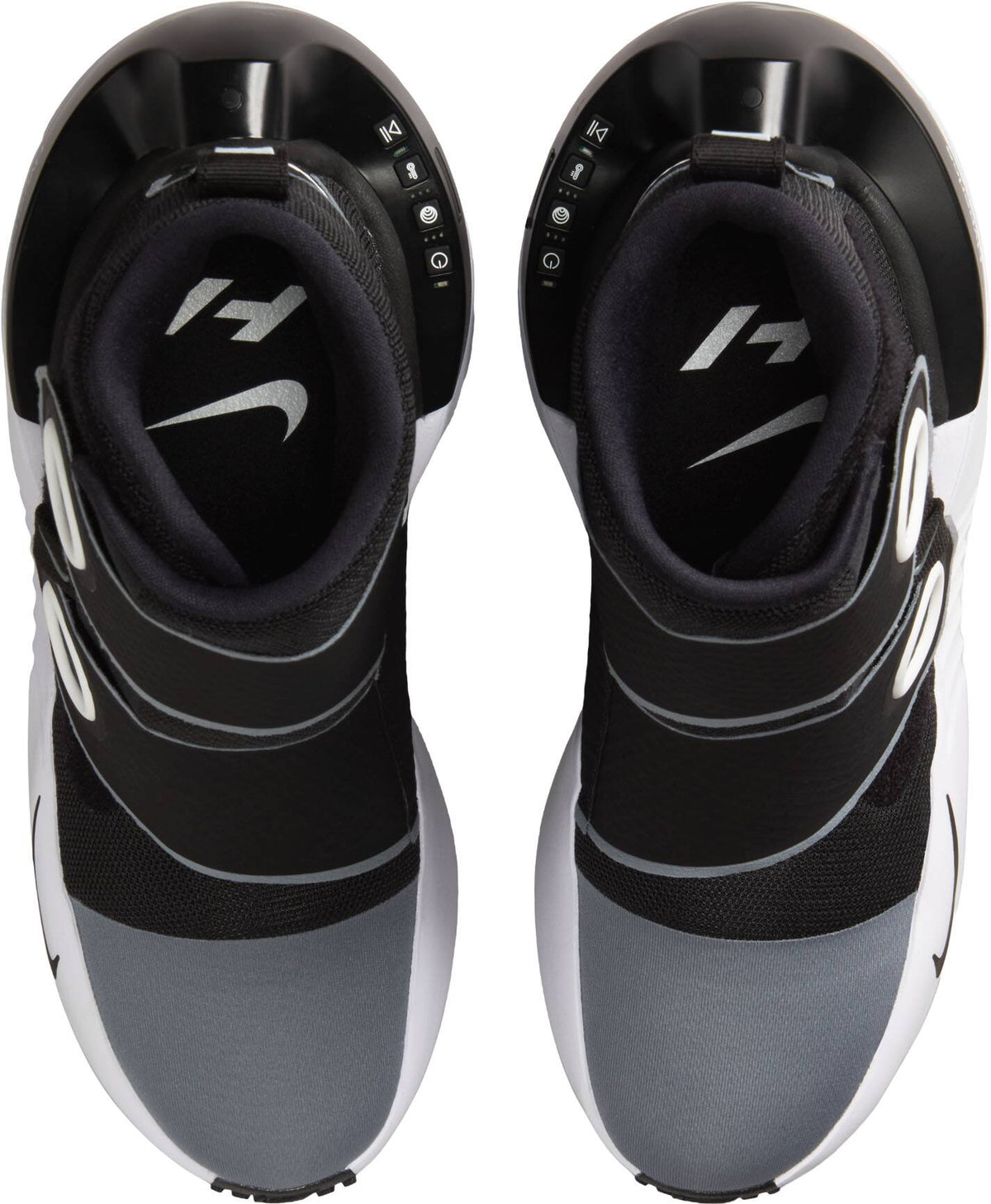 Hyperice - Hyperboot by Nike x Hyperice- Extra Large - Black