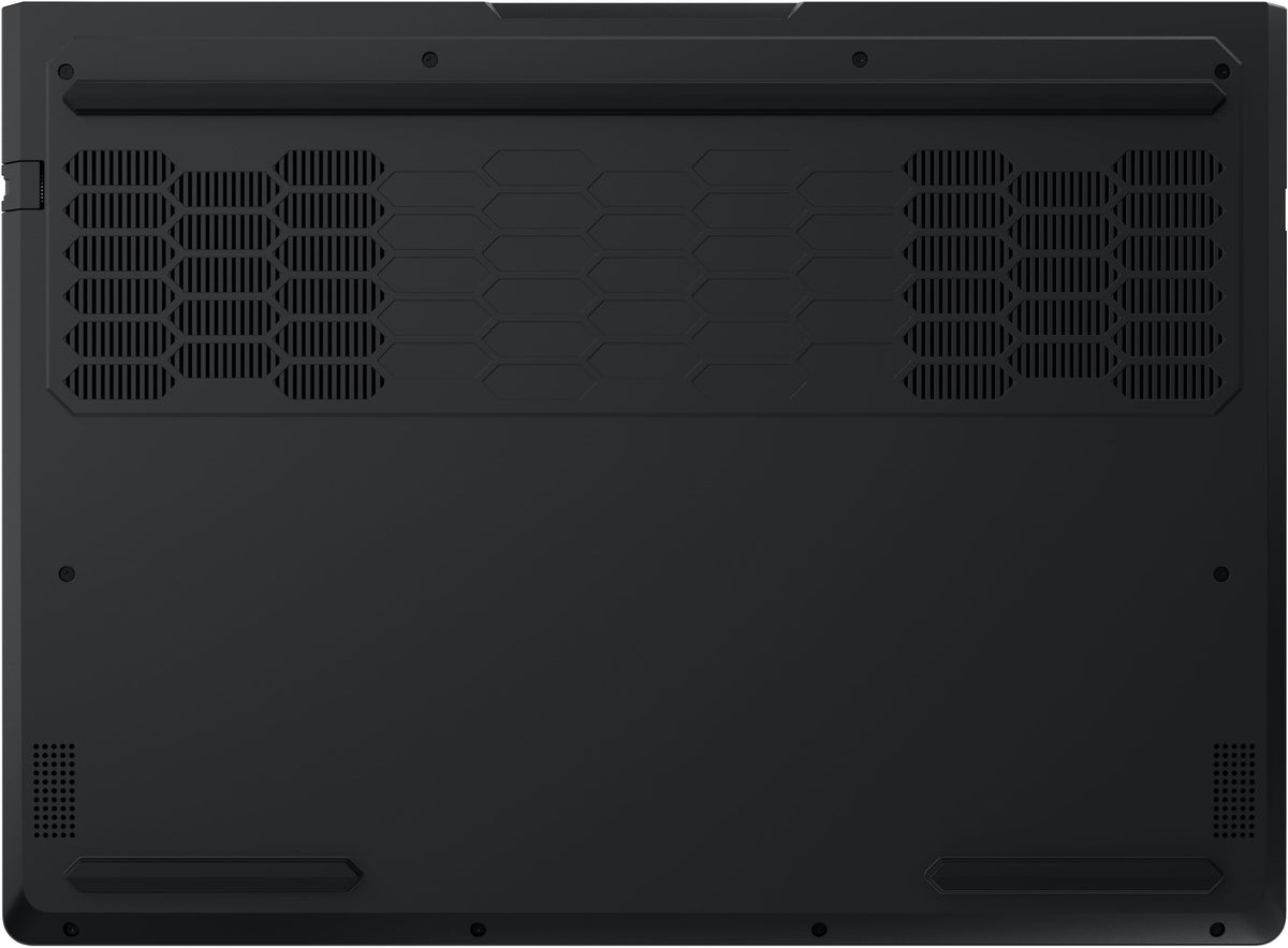 Lenovo - Legion Pro 5i 16" 3K LCD Gaming Laptop - Intel Core Ultra 7 255HX 2025 - 16GB RAM - NVIDIA GeForce RTX 5070 - 1TB - Eclipse Black