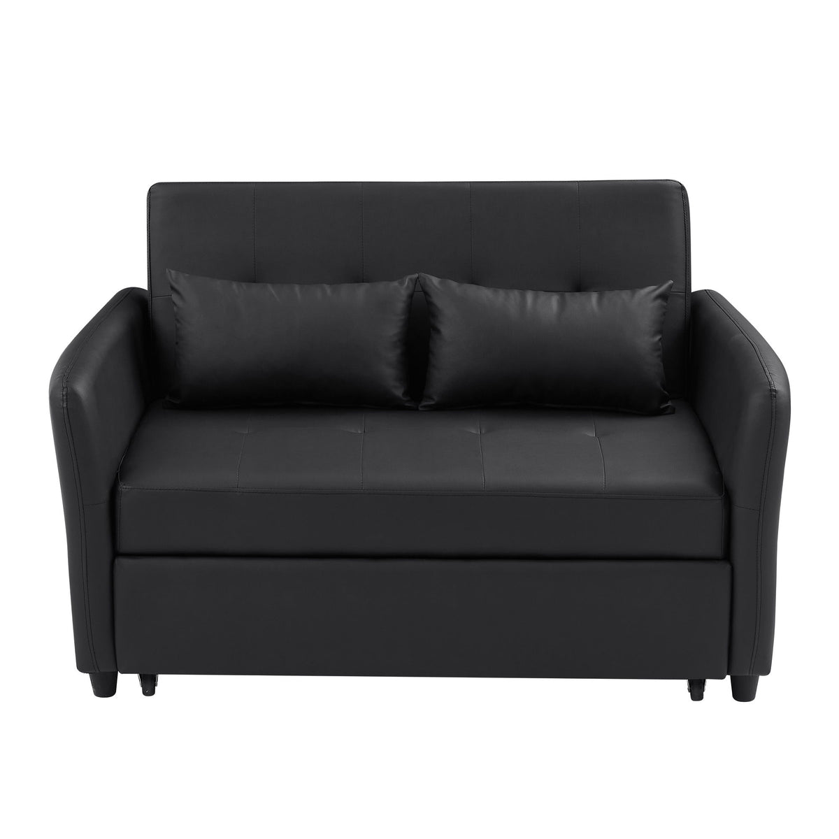 Sofá cama convertible con 3 puertos USB