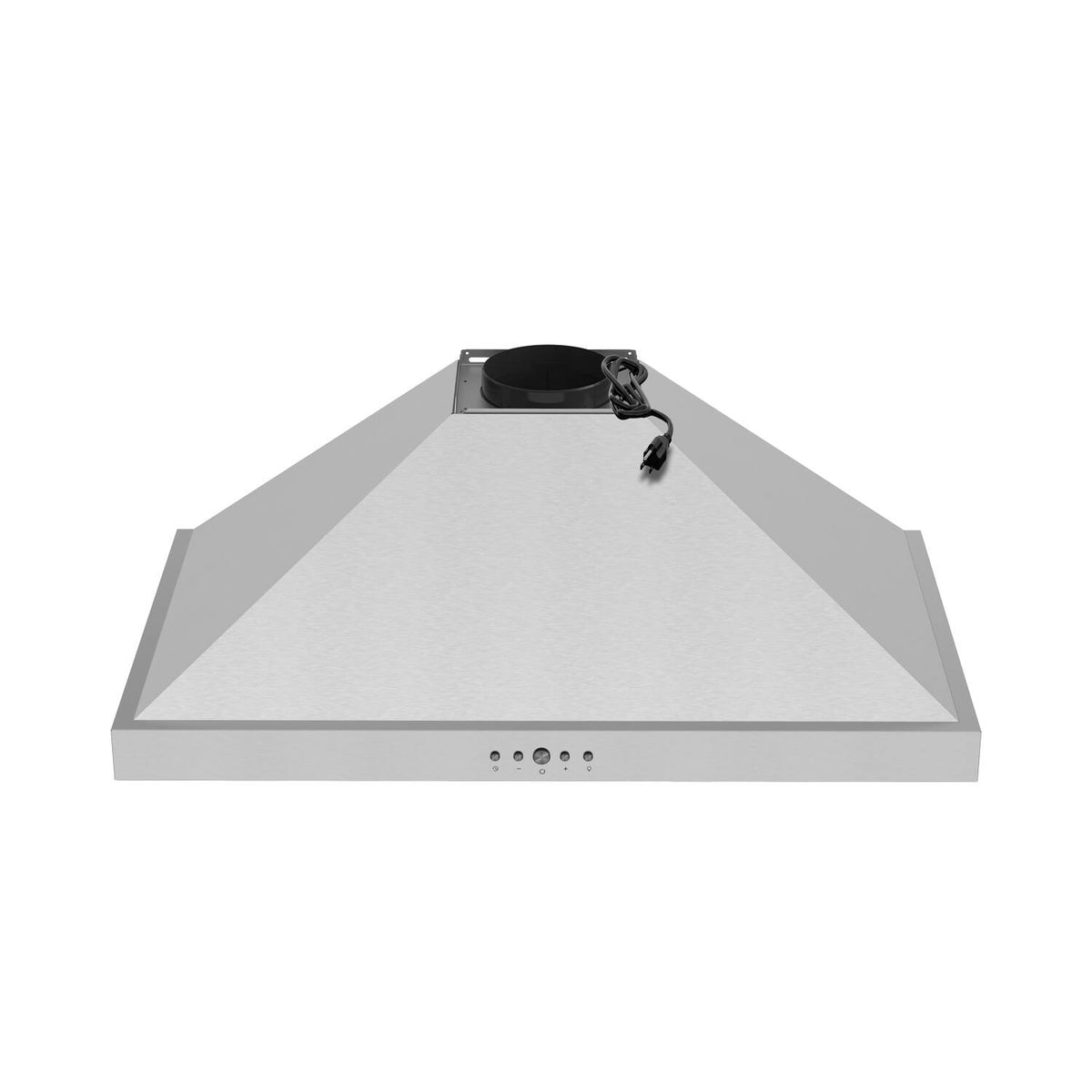 Thor Kitchen - 36 inches - Convertible & Convertible - Wall Range Hood - Stainless Steel