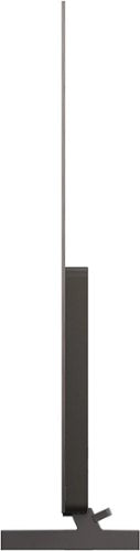 LG - 77" Class B6 OLED AI 4K Smart webOS TV with Perfect Black, Vivid Color and Magic Remote   (2026)