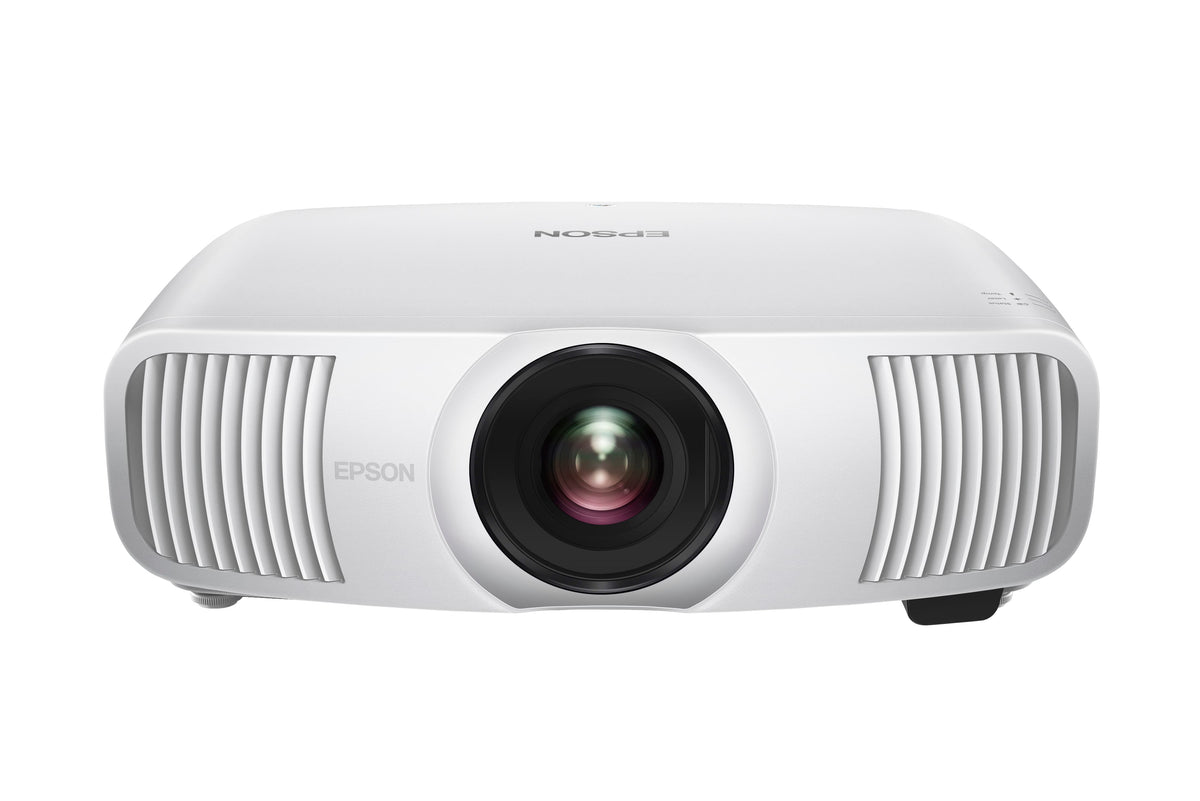 Epson - Home Cinema LS11000 4K PRO-UHD Laser Projector - White