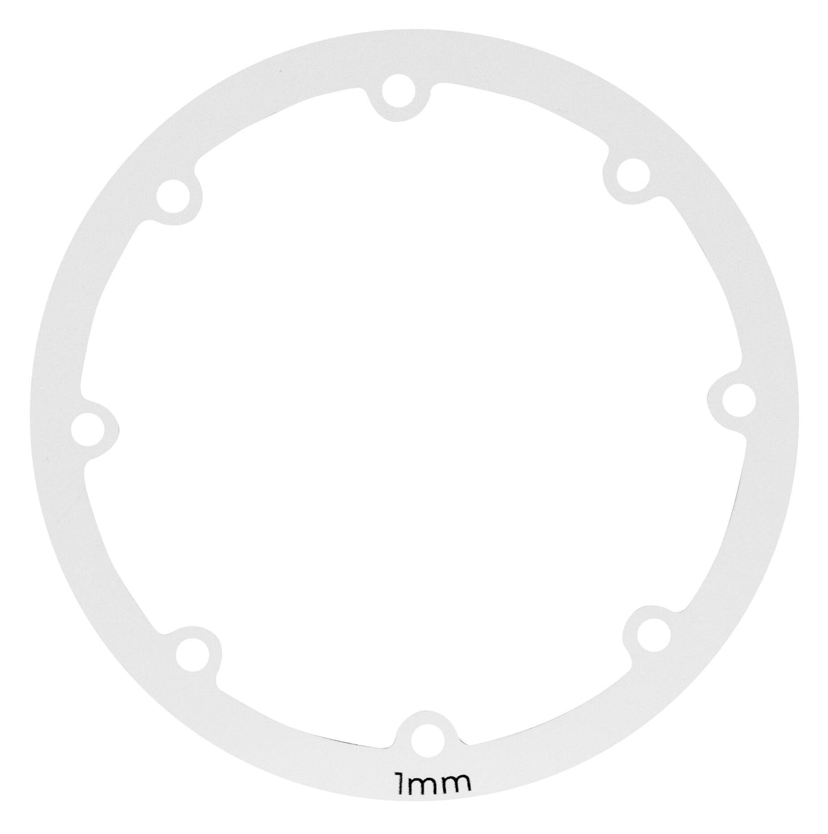 Sonance - SA4-66-COMPLETE-T - Small Aperture 4" 2-Way In Ceiling Speaker (Each) - Paintable White