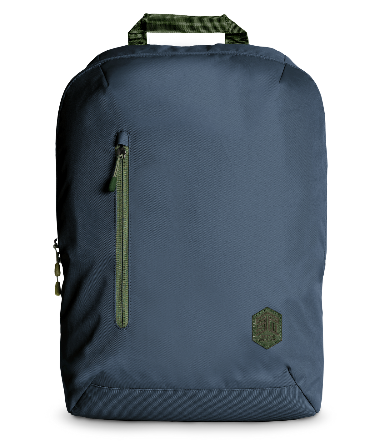 STM - Eco Backpack (16") - Blue