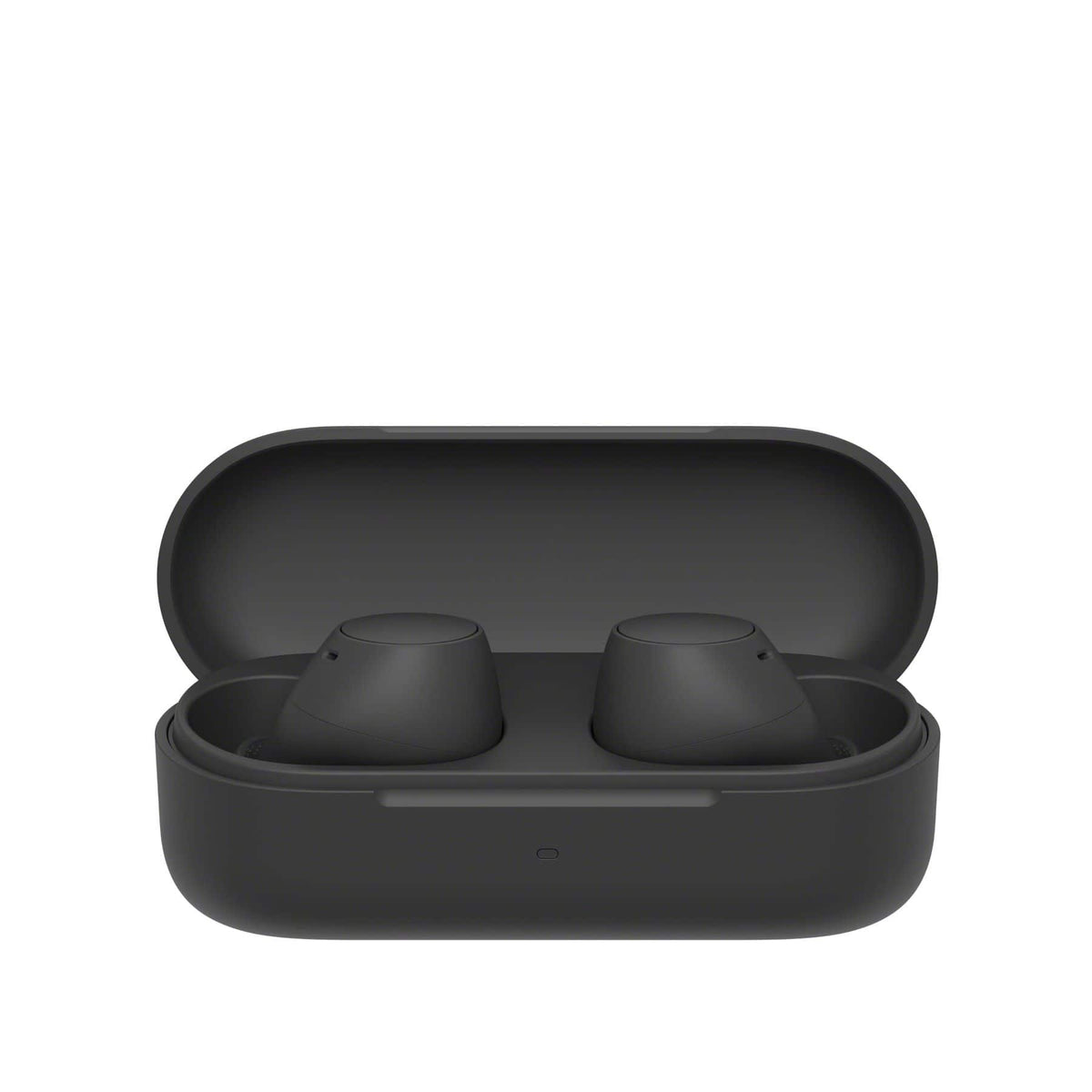 Sony - WFC510 Truly Wireless Earbuds - Black