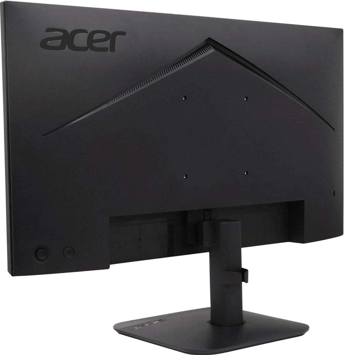 Acer - KA242Y P6bi 23.8” IPS LED Full HD AMD FreeSync Monitor - Up to 144Hz, 1ms (HDMI, VGA) - Black