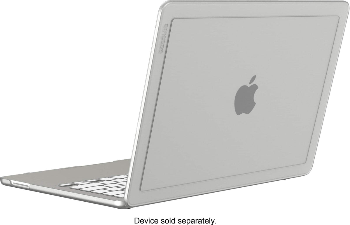 Incase - Hard Shell Case for Apple MacBook Neo 13" - Clear