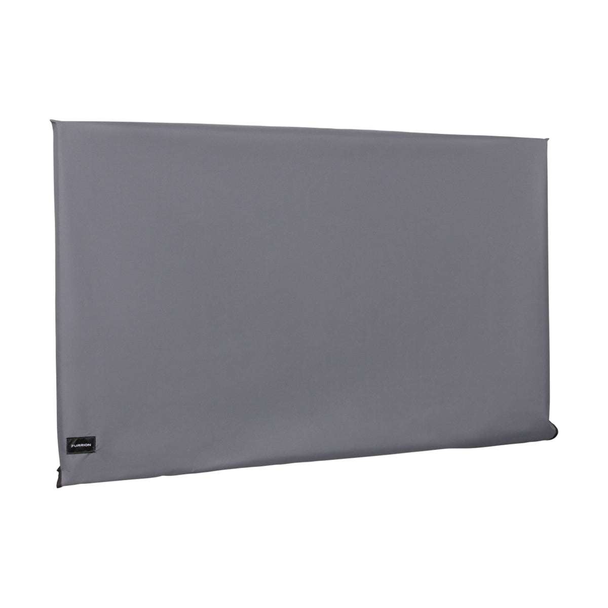 Furrion - 55" Outdoor TV cover - Gray