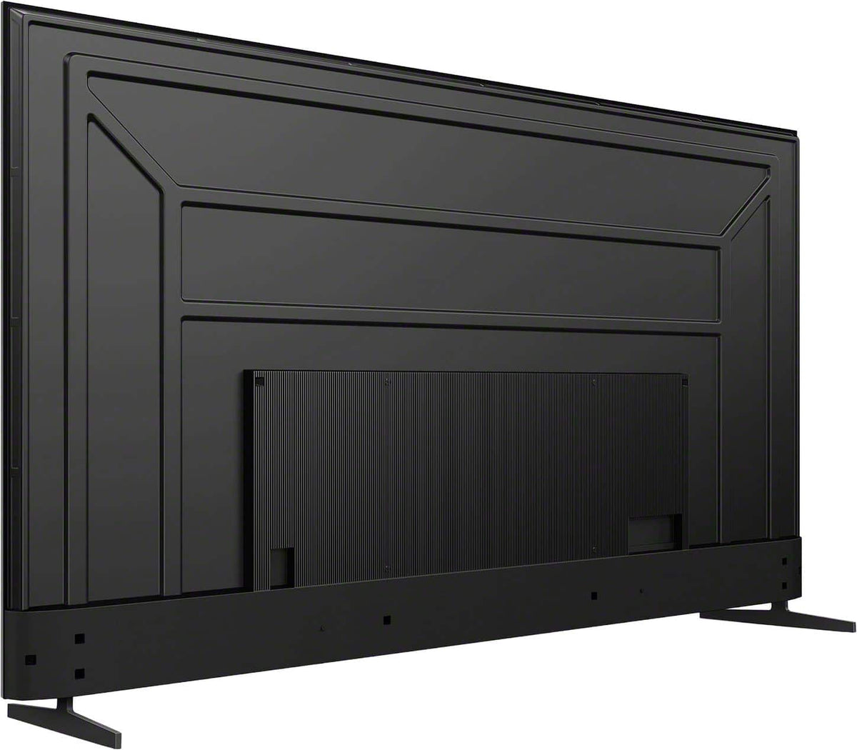 Sony - 100" class BRAVIA 3 II 4K HDR LED Google TV with Gemini (2026)