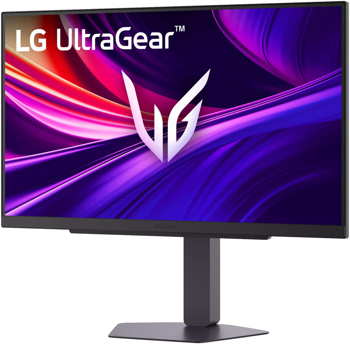 LG - UltraGear 27" IPS Dual Mode (4K UHD 180Hz, FHD 360Hz), 1ms, NVIDIA G-SYNC, AMD Freesync Gaming Monitor (HDMI, DP, USB-C) - Black