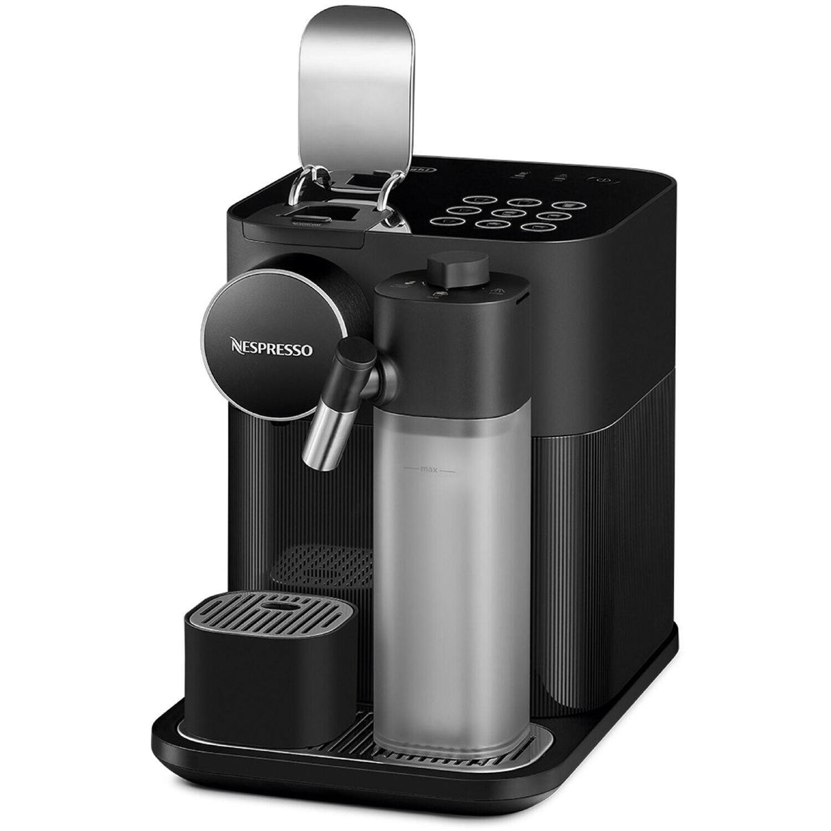 De'Longhi - Nespresso Gran Lattissima - Black