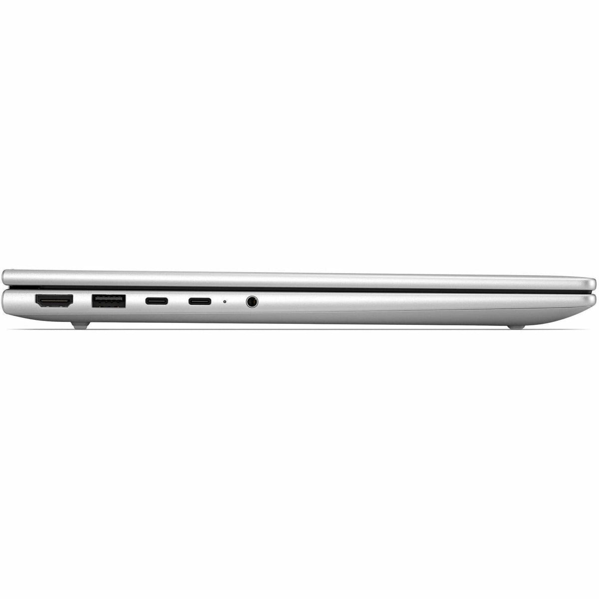 HP - ProBook 4 G2i 14" IPS 1920 x 1200 (WUXGA) Laptop - Intel Core Ultra 5 with 16GB Memory - 512 GB SSD - Pike Silver, Silver