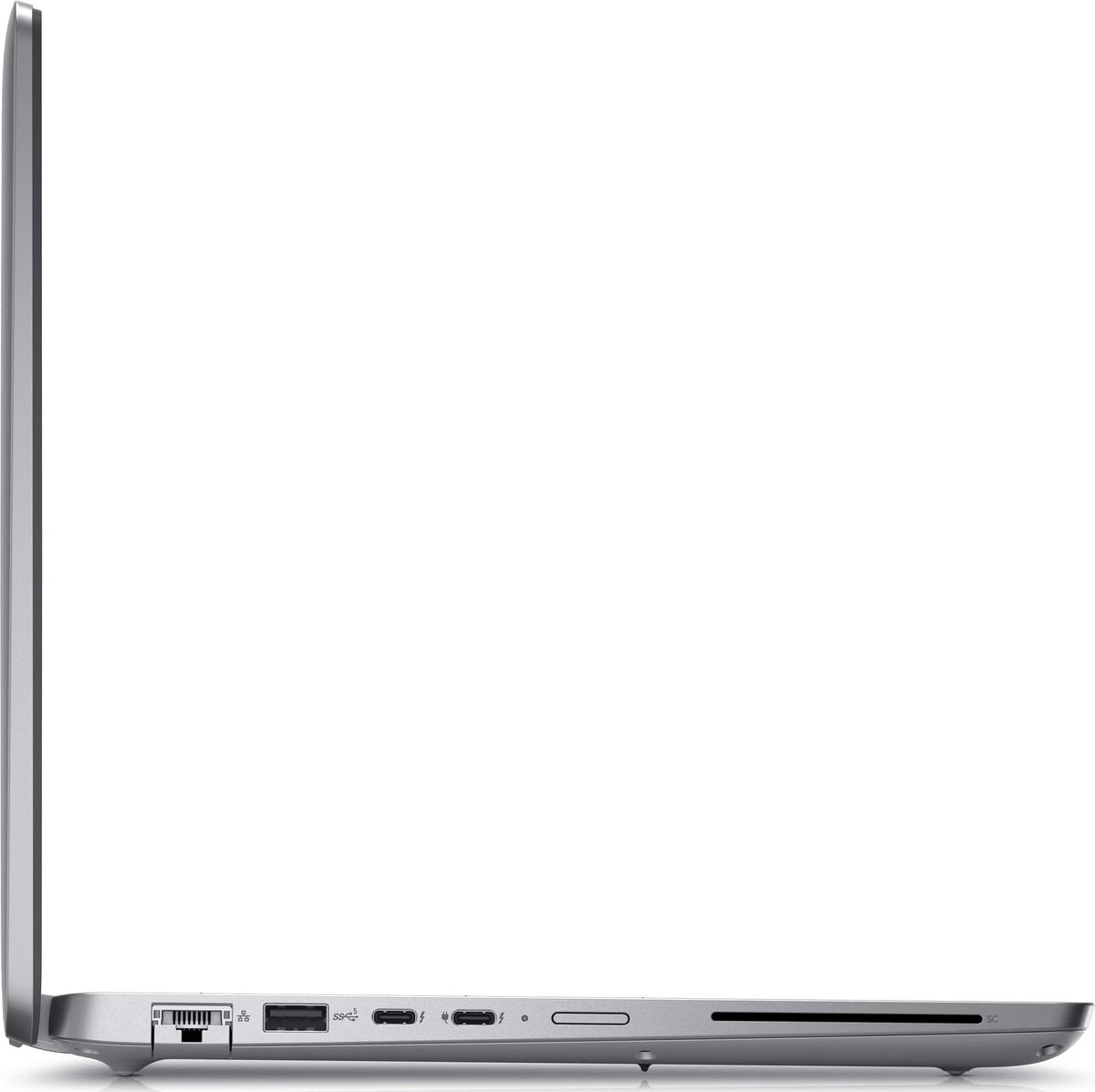 Dell - Refurbished Good - 5440 14" Laptop - Intel 13th Gen Core i7 with 32GB Memory - Intel Iris Xe Graphics - 1TB SSD - Black