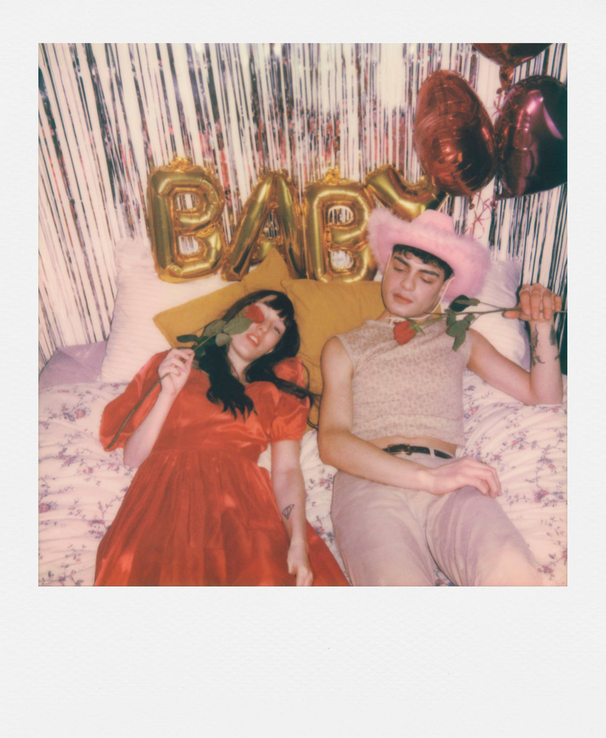 Polaroid - Now Instant Camera Generation 3 - Yellow