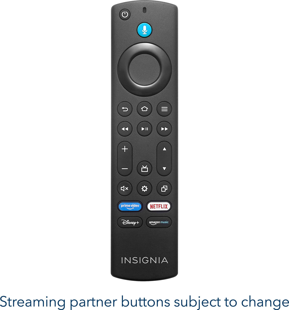 Insignia™ - 55-inch Class F50 Series LED 4K UHD Smart Fire TV