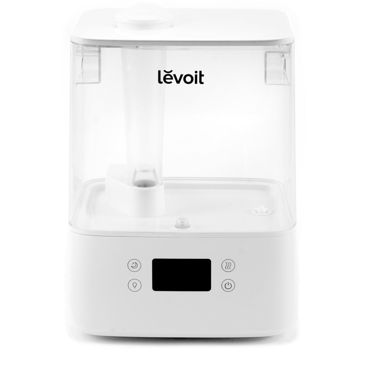 Levoit - VeSync Classic 300S 1.58 gallon Ultrasonic Smart Humidifier - White