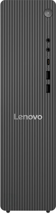 Lenovo - IdeaCentre Tower 8 Desktop - AMD Ryzen 7 250 - 16GB Memory - 1TB SSD - Luna Grey
