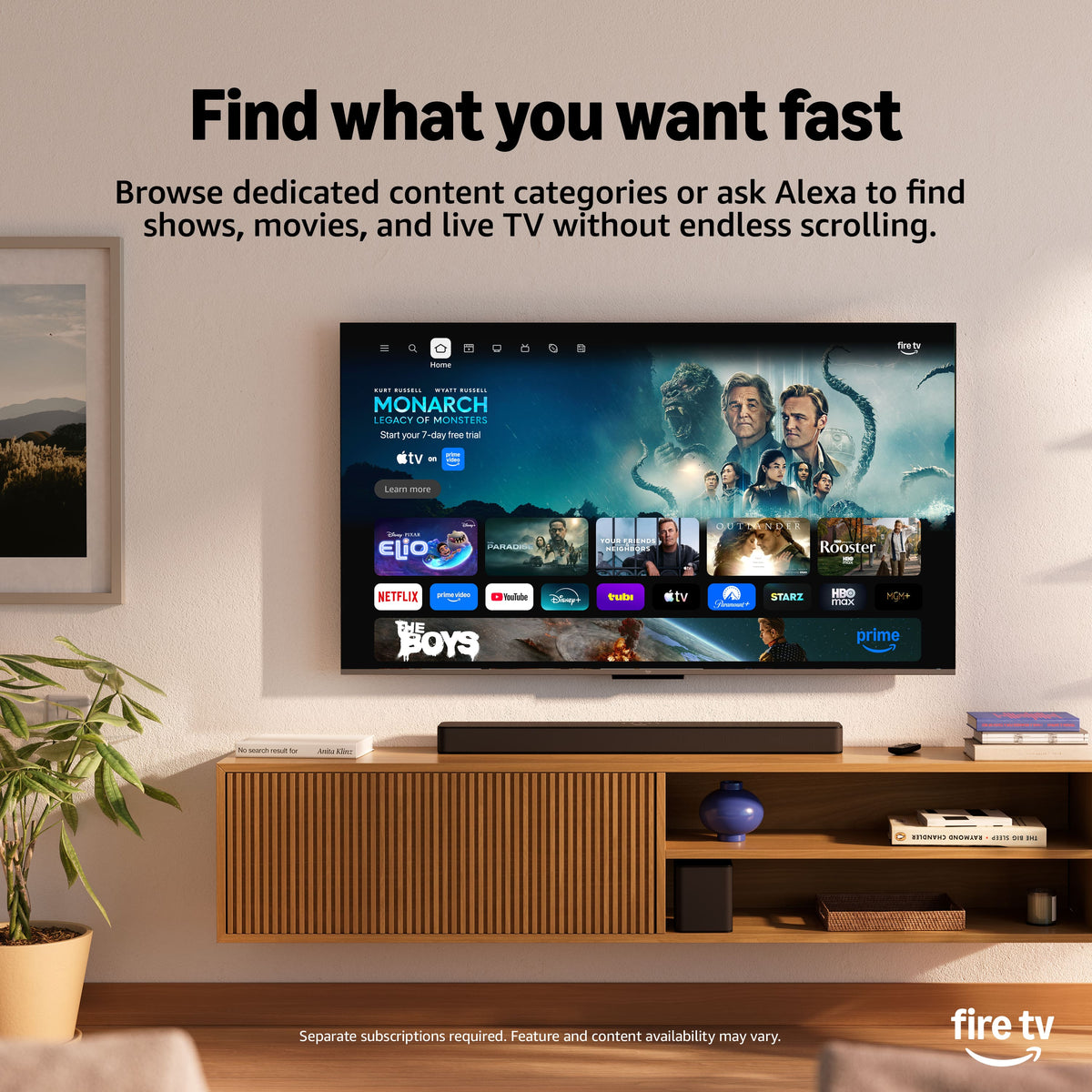 Toshiba - 40" Class V45 QLED Series FHD 1080p Smart Fire TV (2026)