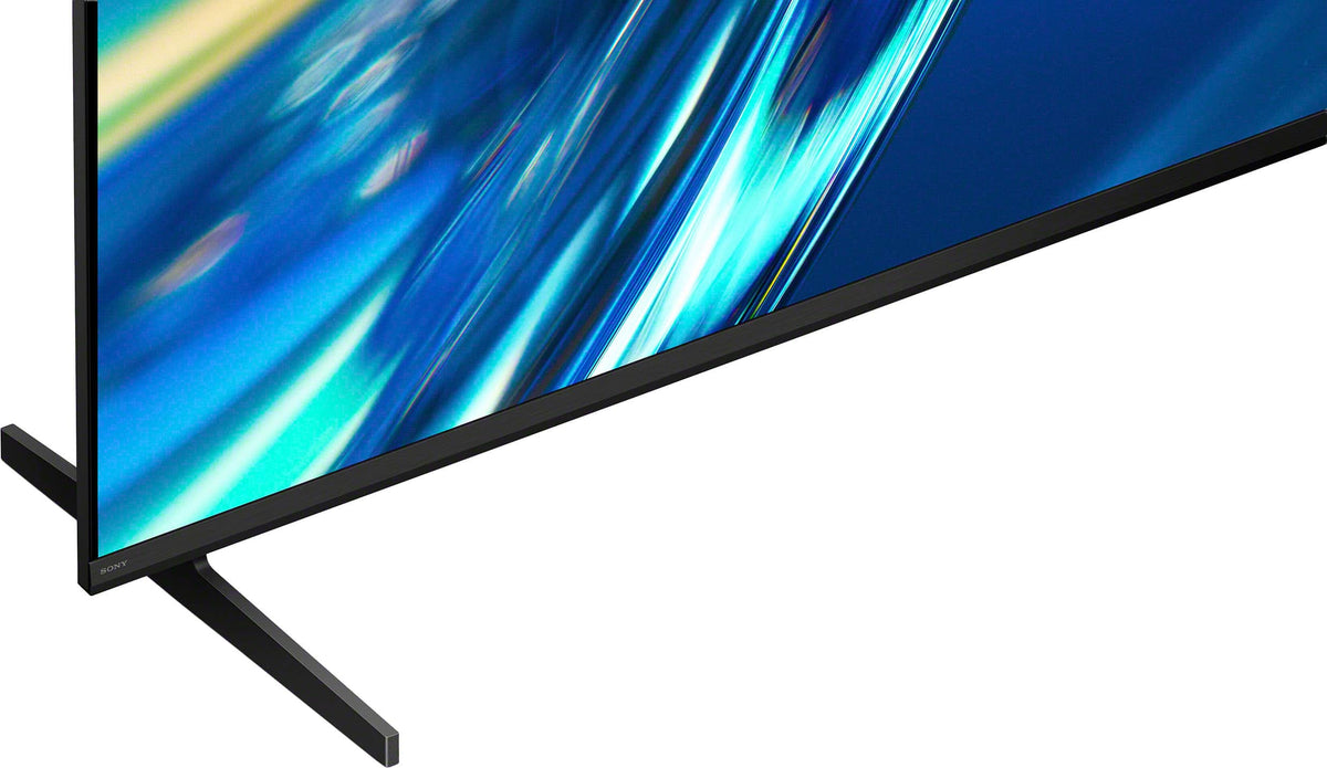 Sony - 100" class BRAVIA 3 II 4K HDR LED Google TV with Gemini (2026)