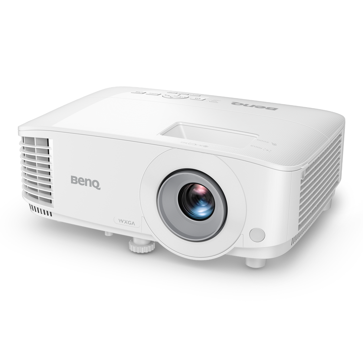 BenQ - MW560C WXGA Projector, 4000 lumens - White
