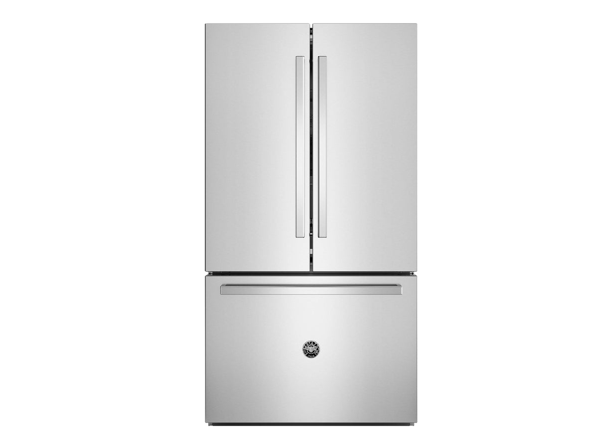 36" Bertazzoni Refrigerator - Professional Series - Stainless Steel