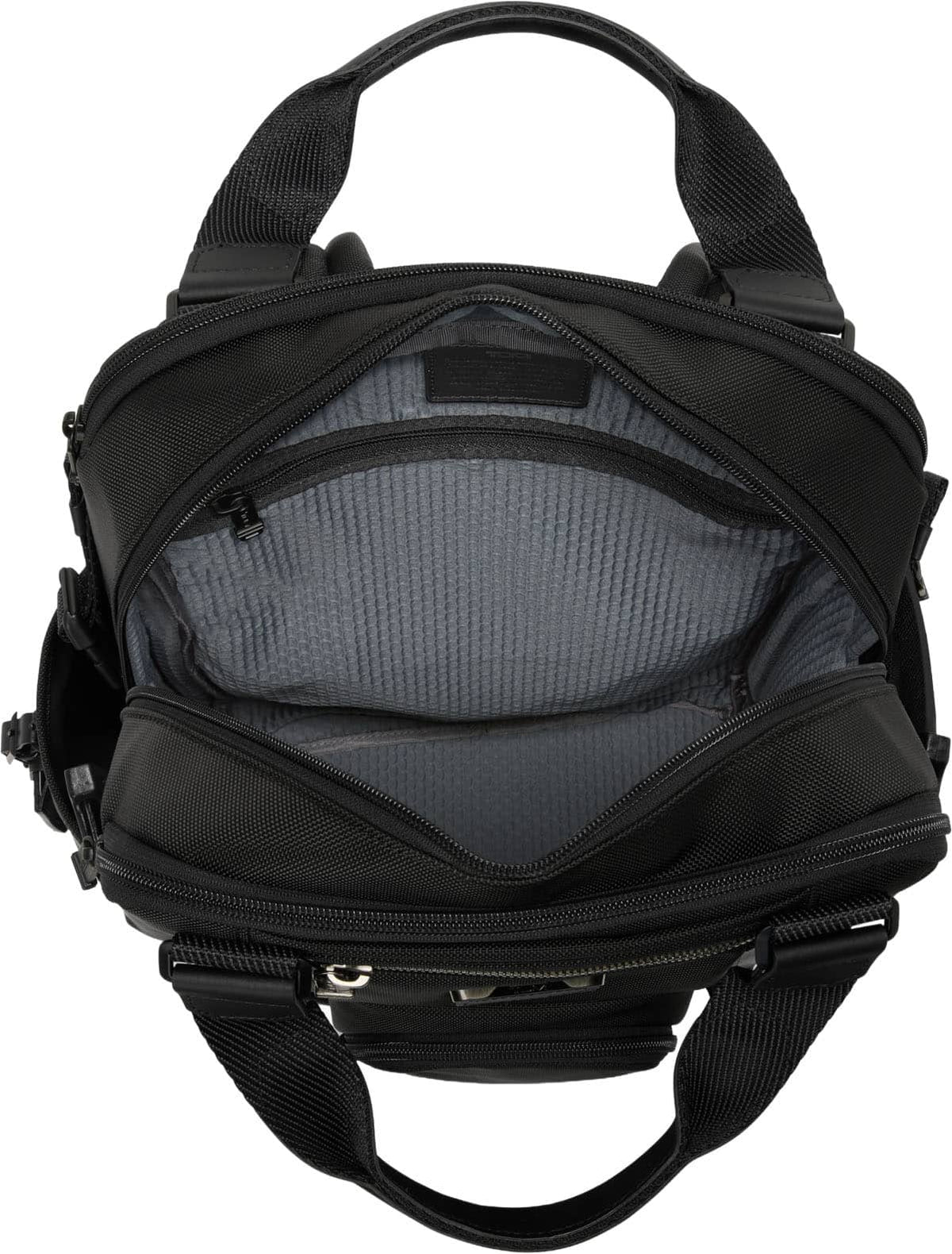 TUMI - Alpha Bravo Lejeune Backpack Fits Up to 15" Laptop - Black